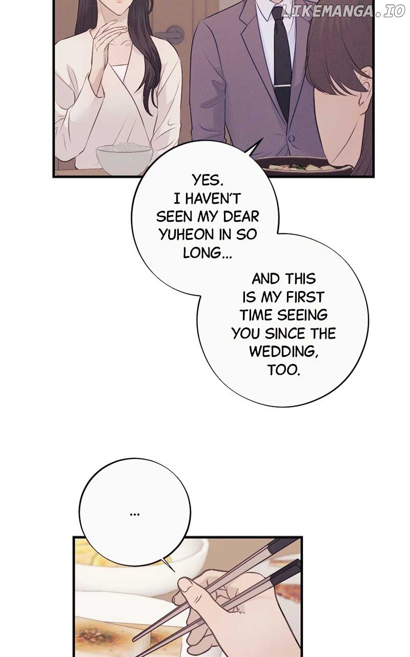The Seductive Wife Chapter 9 page 20