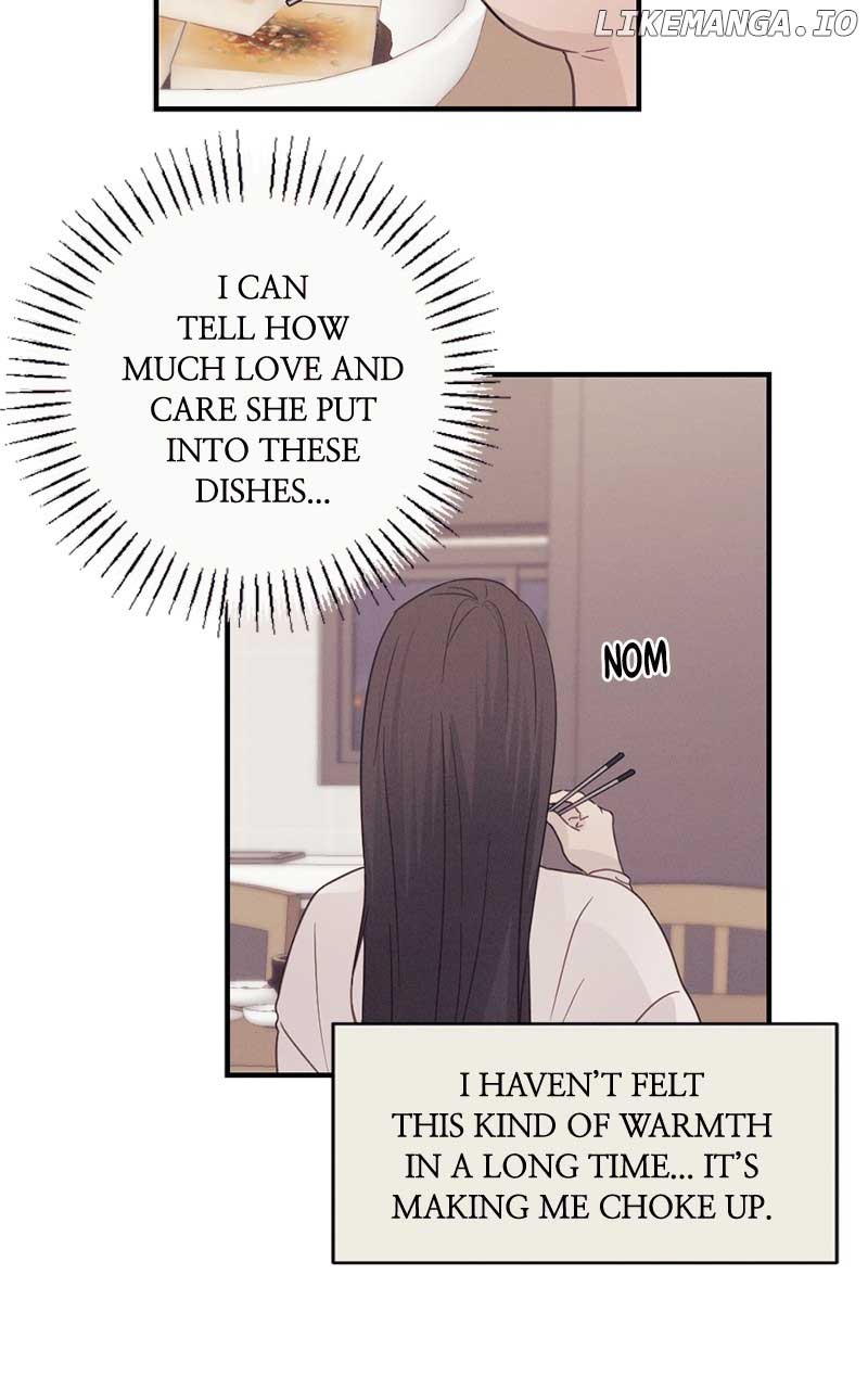 The Seductive Wife Chapter 9 page 21