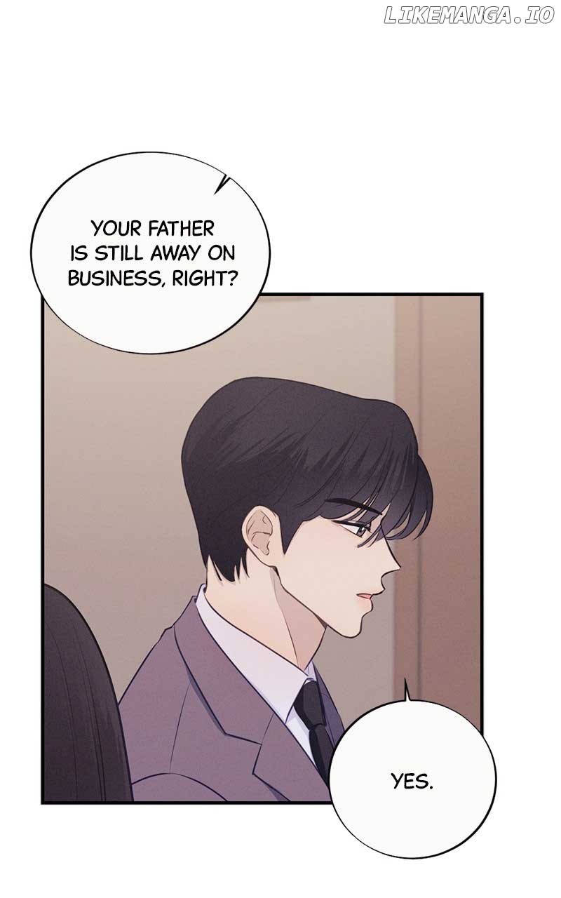The Seductive Wife Chapter 9 page 22