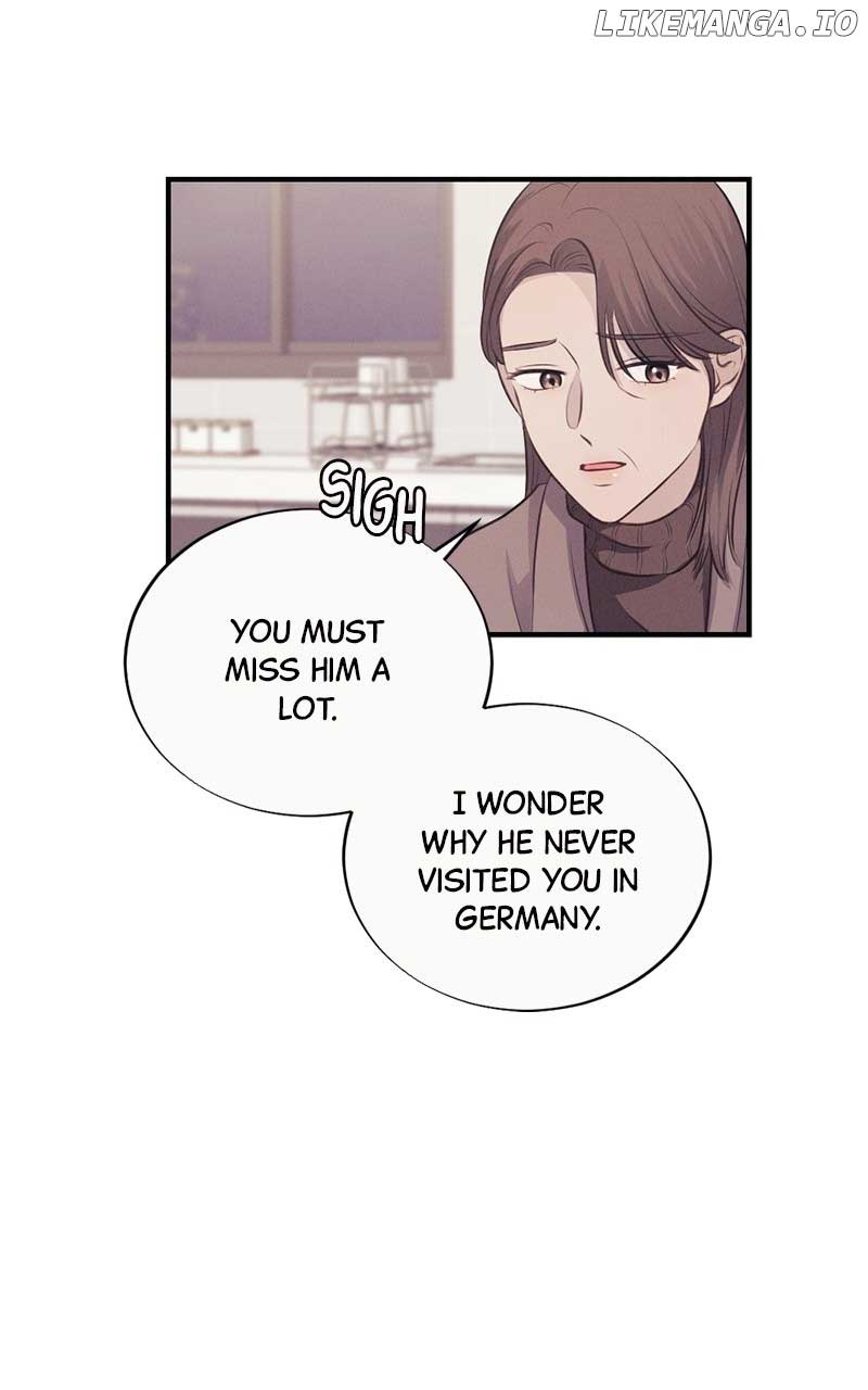 The Seductive Wife Chapter 9 page 23