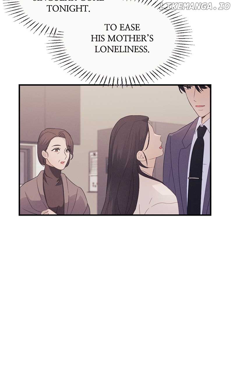The Seductive Wife Chapter 9 page 32