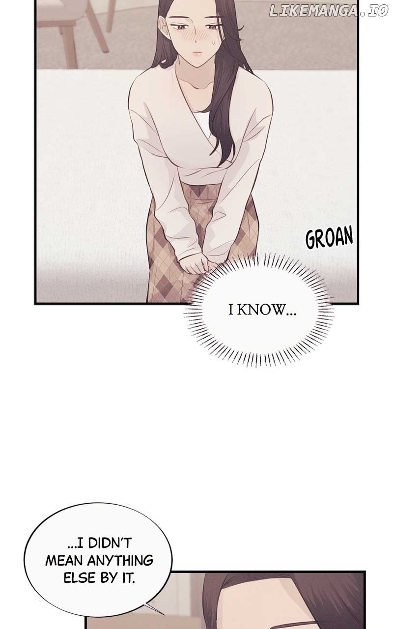The Seductive Wife Chapter 9 page 35