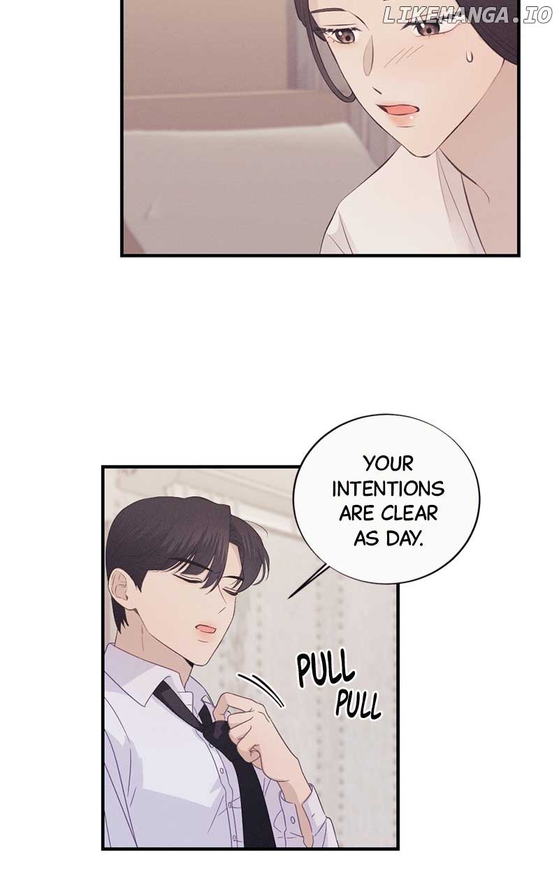 The Seductive Wife Chapter 9 page 36