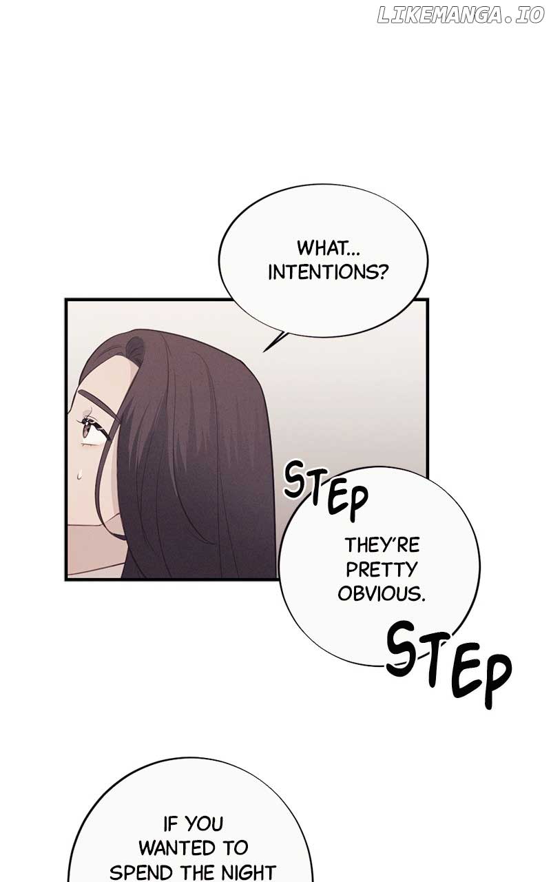 The Seductive Wife Chapter 9 page 37