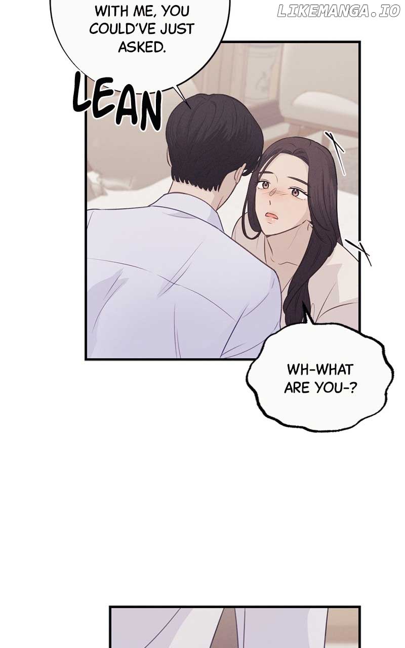 The Seductive Wife Chapter 9 page 38