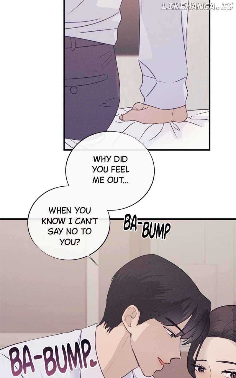 The Seductive Wife Chapter 9 page 39