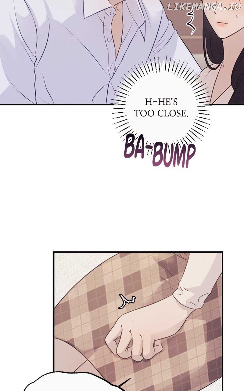 The Seductive Wife Chapter 9 page 40