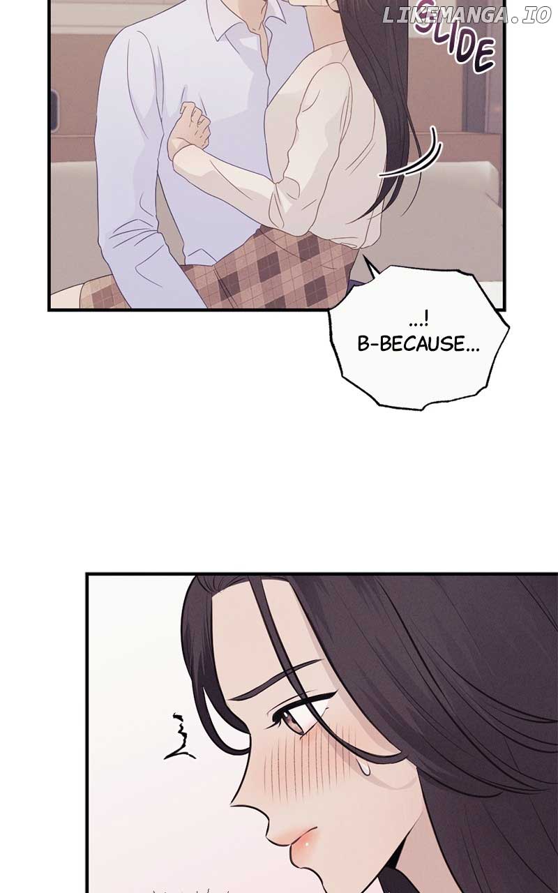 The Seductive Wife Chapter 9 page 42