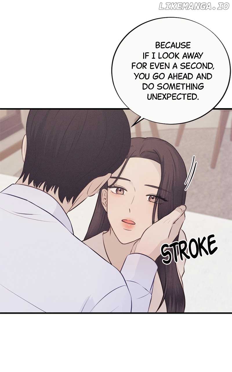 The Seductive Wife Chapter 9 page 44