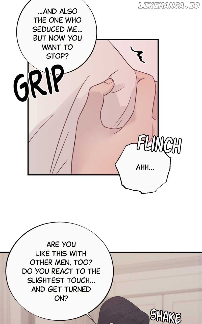 The Seductive Wife Chapter 9 page 51
