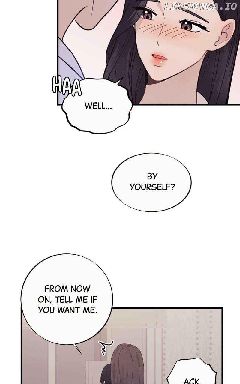 The Seductive Wife Chapter 9 page 53
