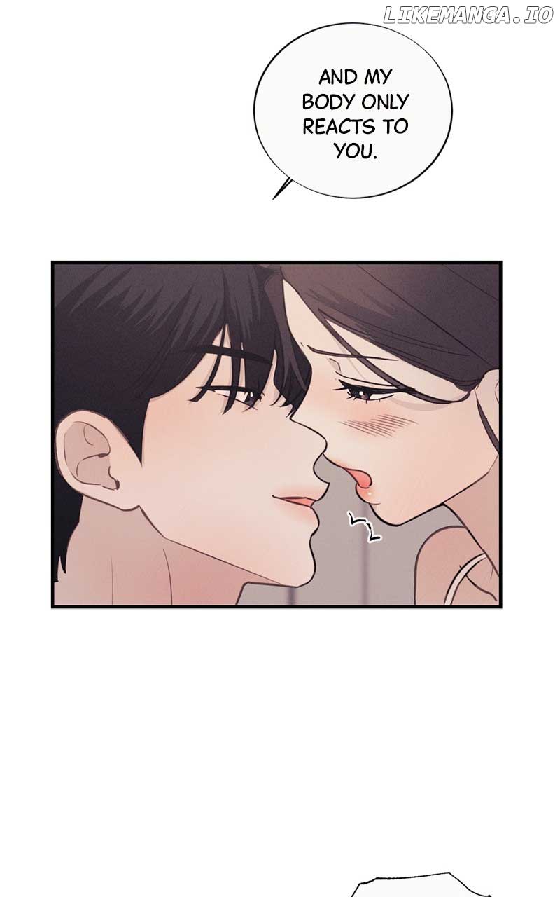 The Seductive Wife Chapter 9 page 56