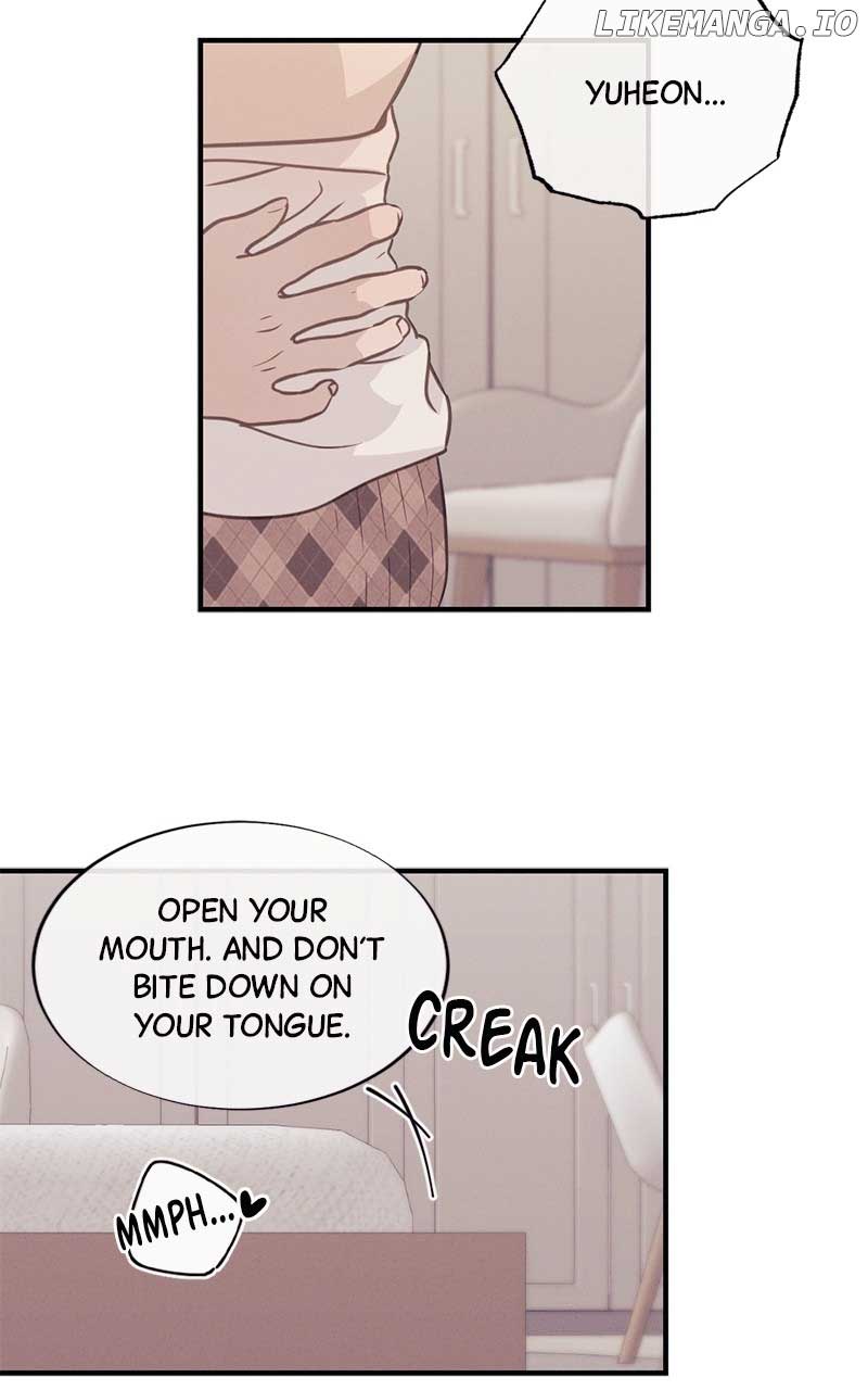 The Seductive Wife Chapter 9 page 57