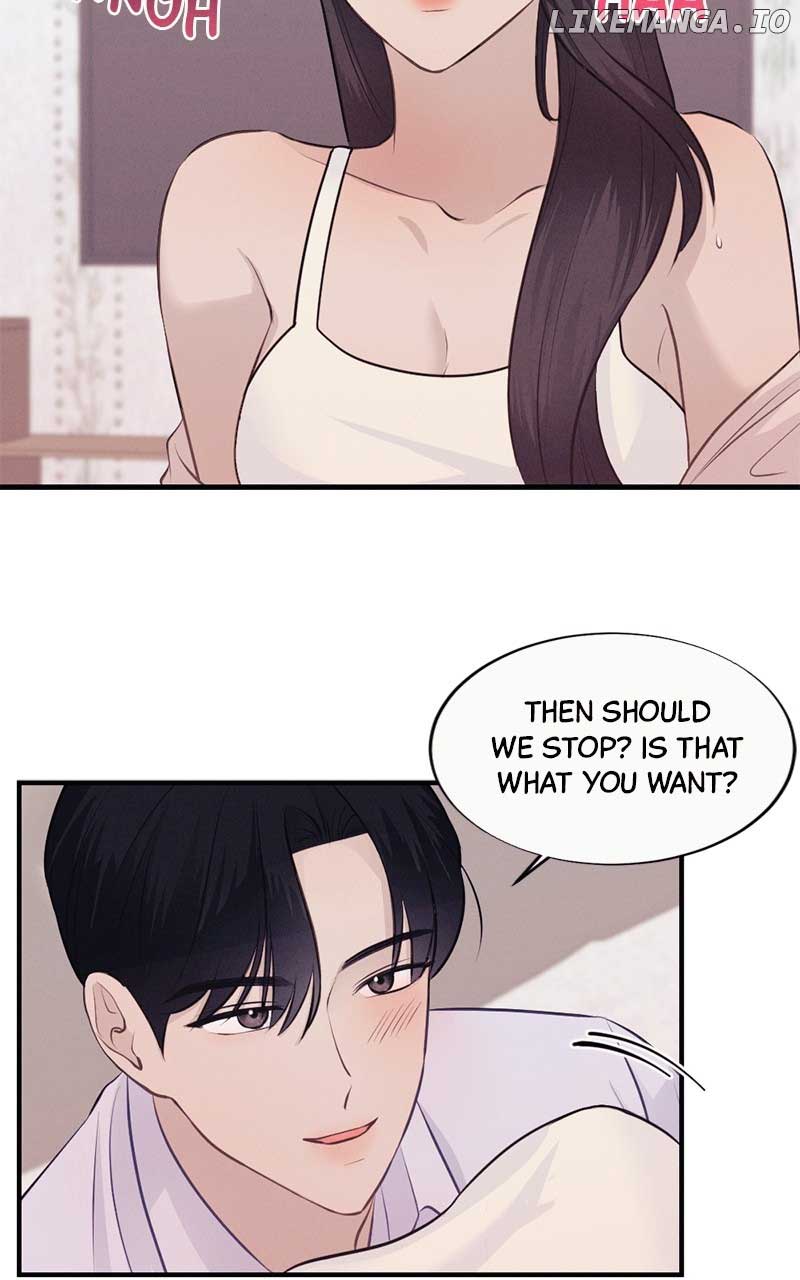 The Seductive Wife Chapter 9 page 59