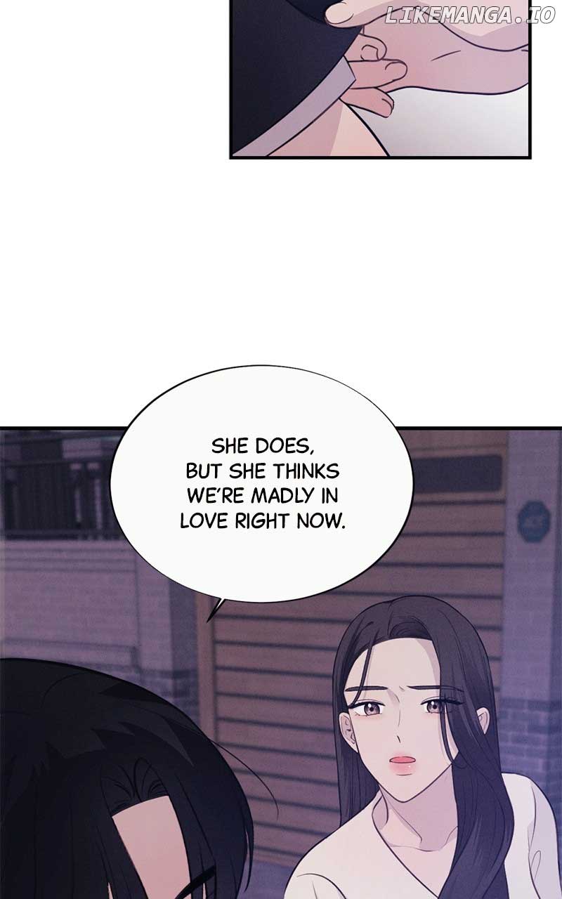 The Seductive Wife Chapter 9 page 6