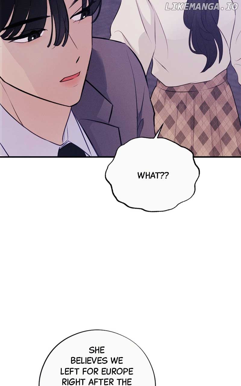 The Seductive Wife Chapter 9 page 7