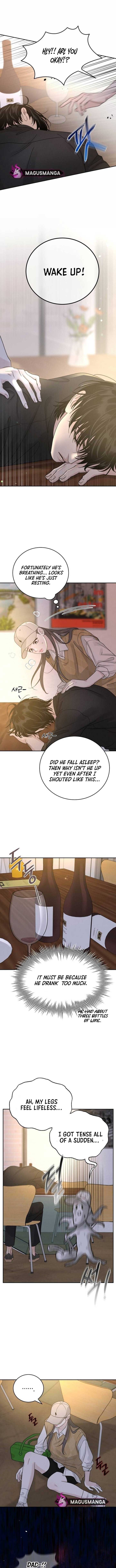 The Seflish Romance Chapter 13 page 4