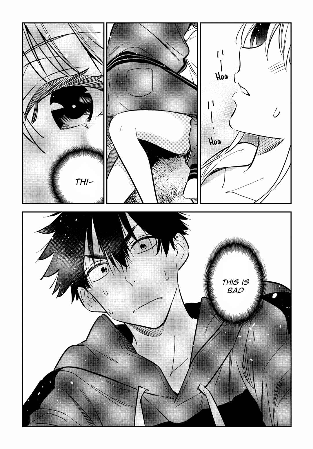 The Shiunji Family Children Chapter 12 page 15