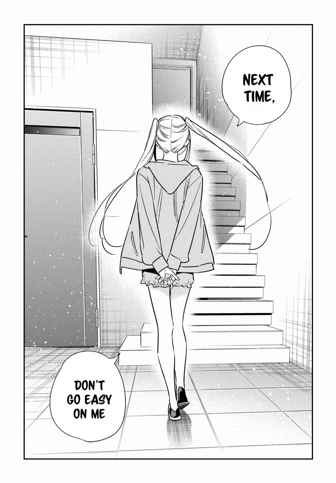 The Shiunji Family Children Chapter 12 page 21