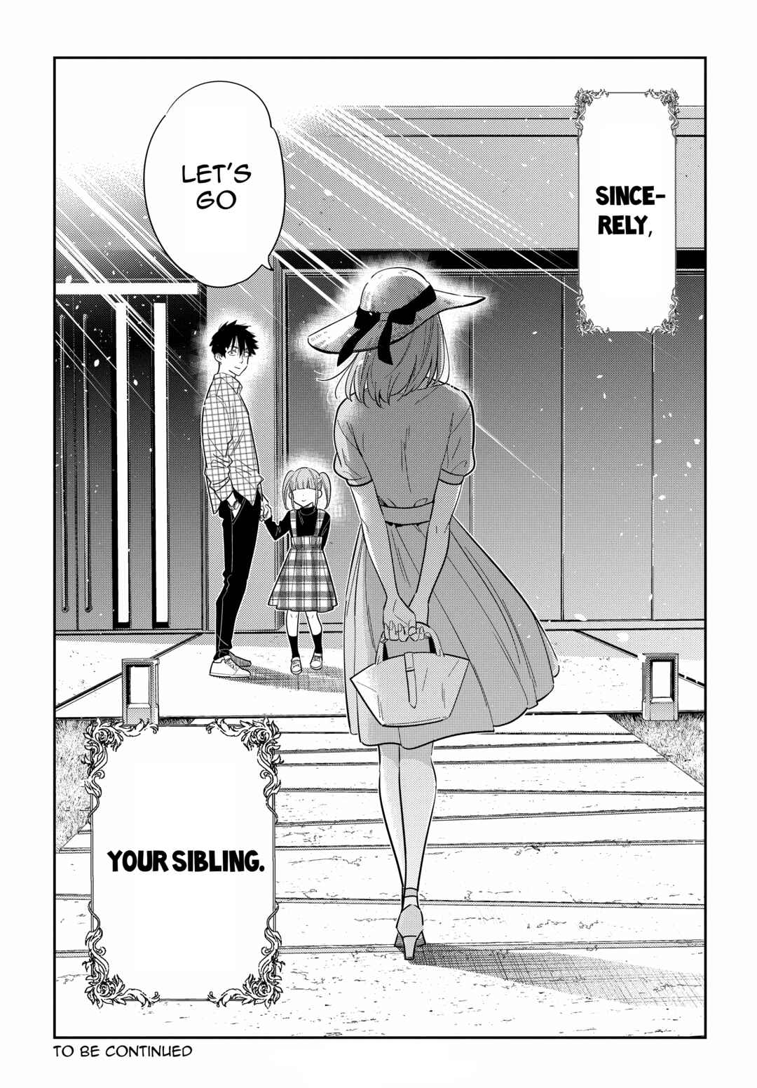 The Shiunji Family Children Chapter 13 page 28