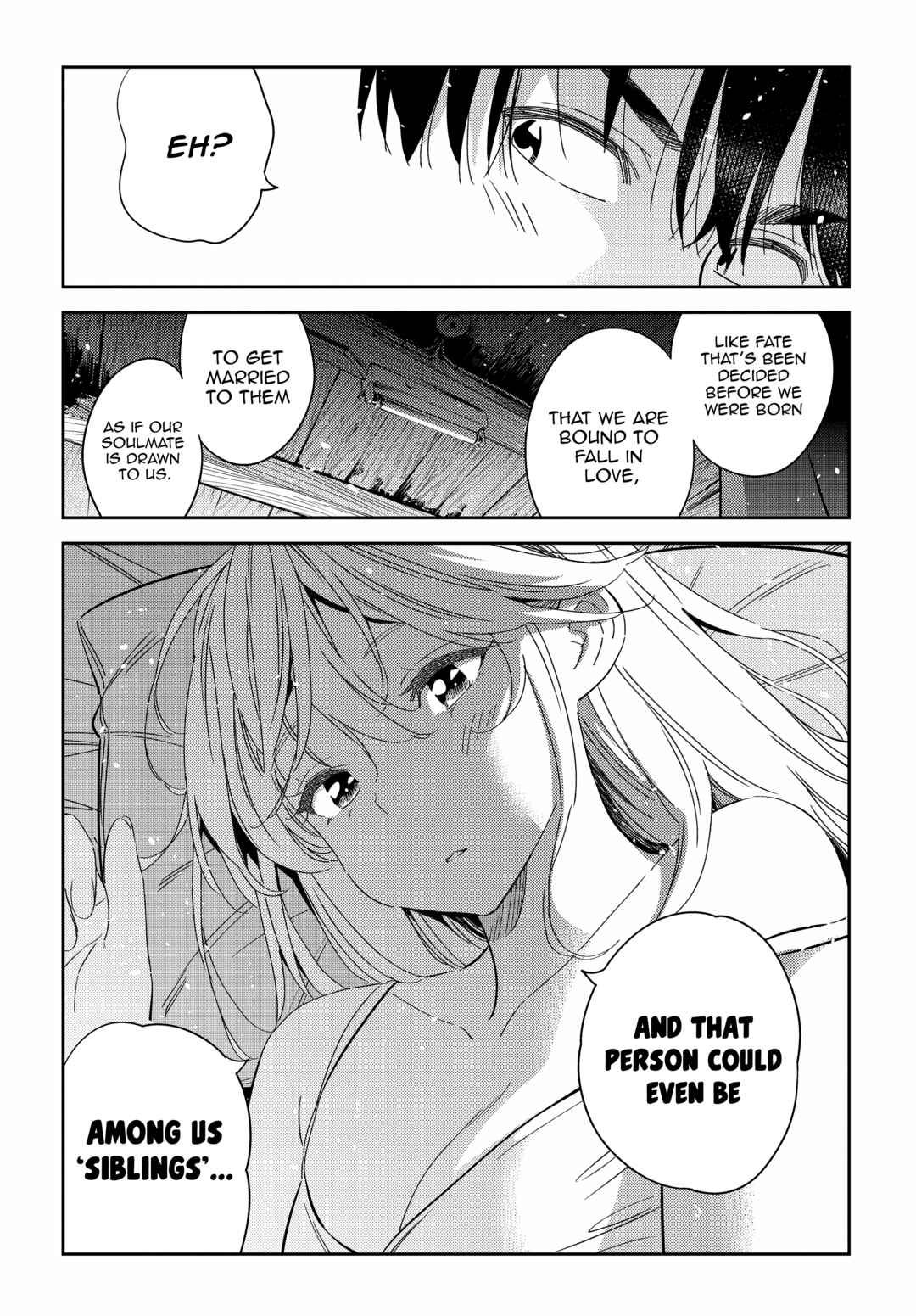 The Shiunji Family Children Chapter 23 page 13