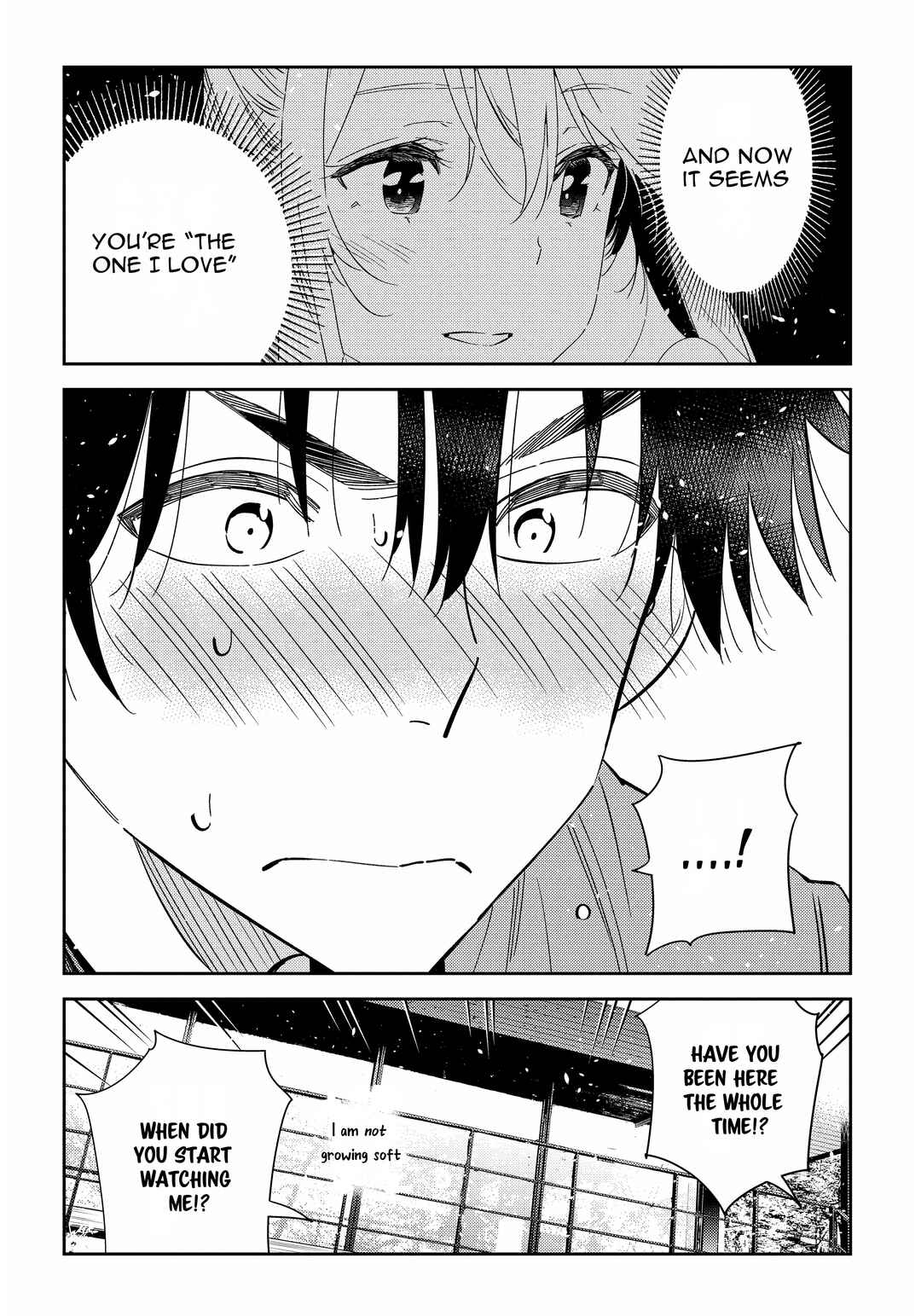 The Shiunji Family Children Chapter 29 page 9