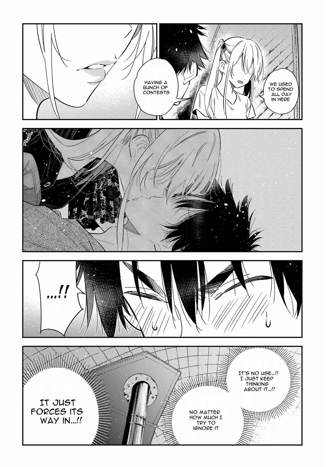 The Shiunji Family Children Chapter 29 page 15