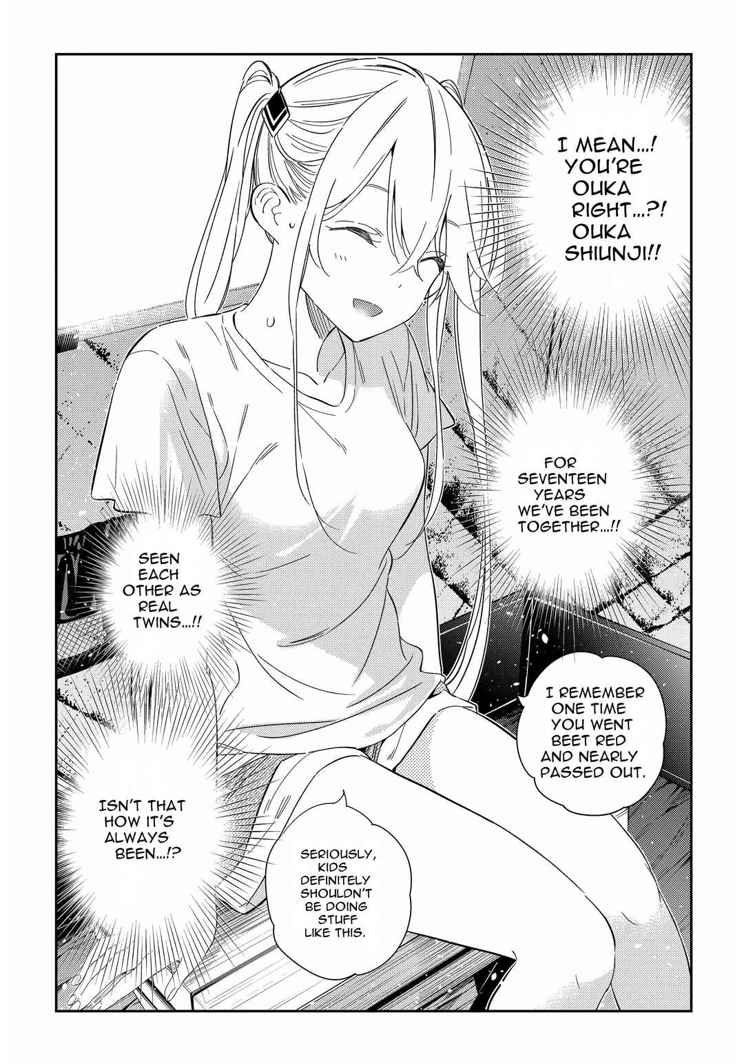 The Shiunji Family Children Chapter 29 page 16