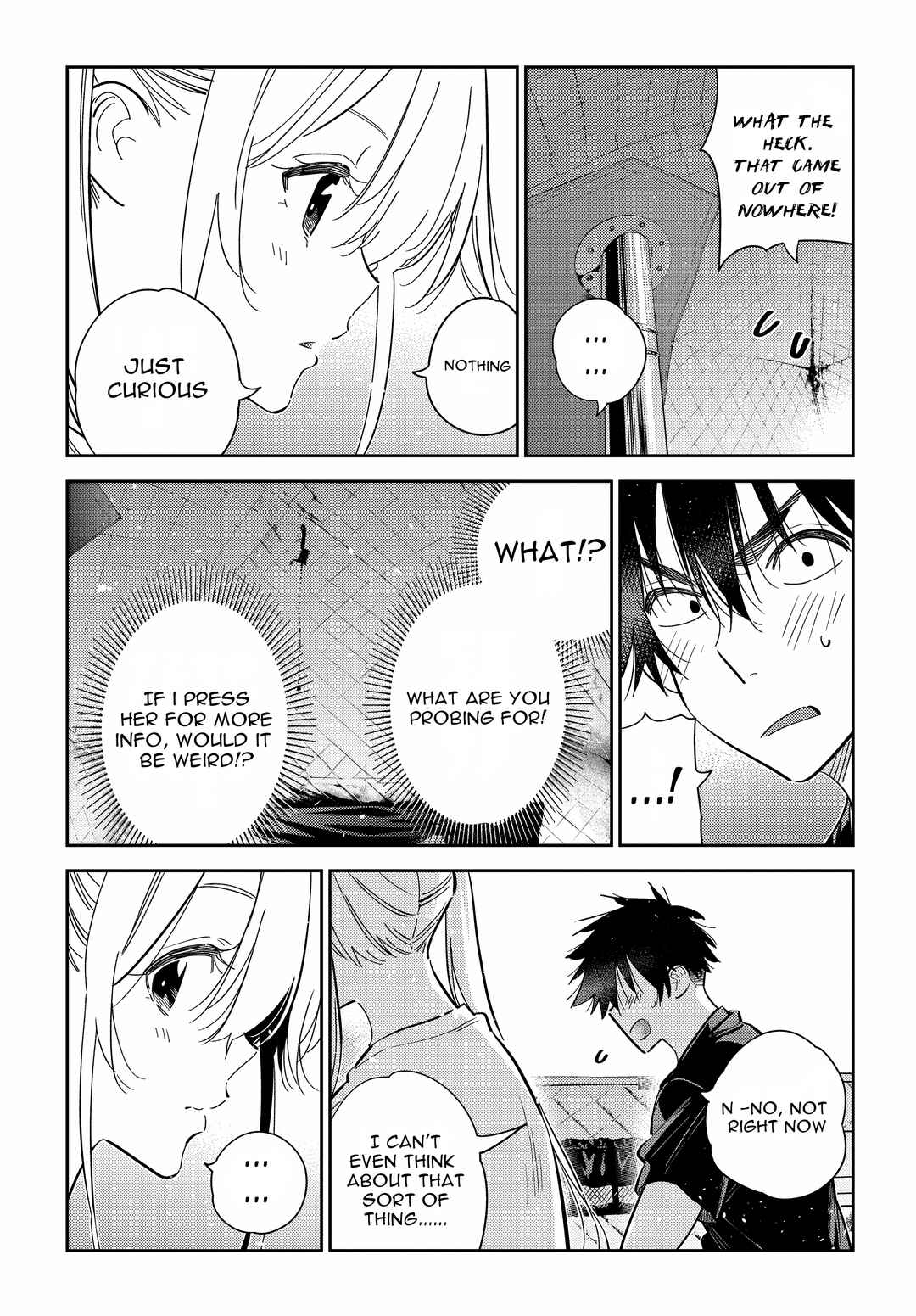 The Shiunji Family Children Chapter 29 page 18