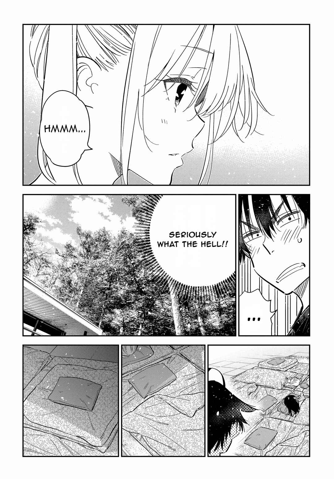 The Shiunji Family Children Chapter 29 page 19
