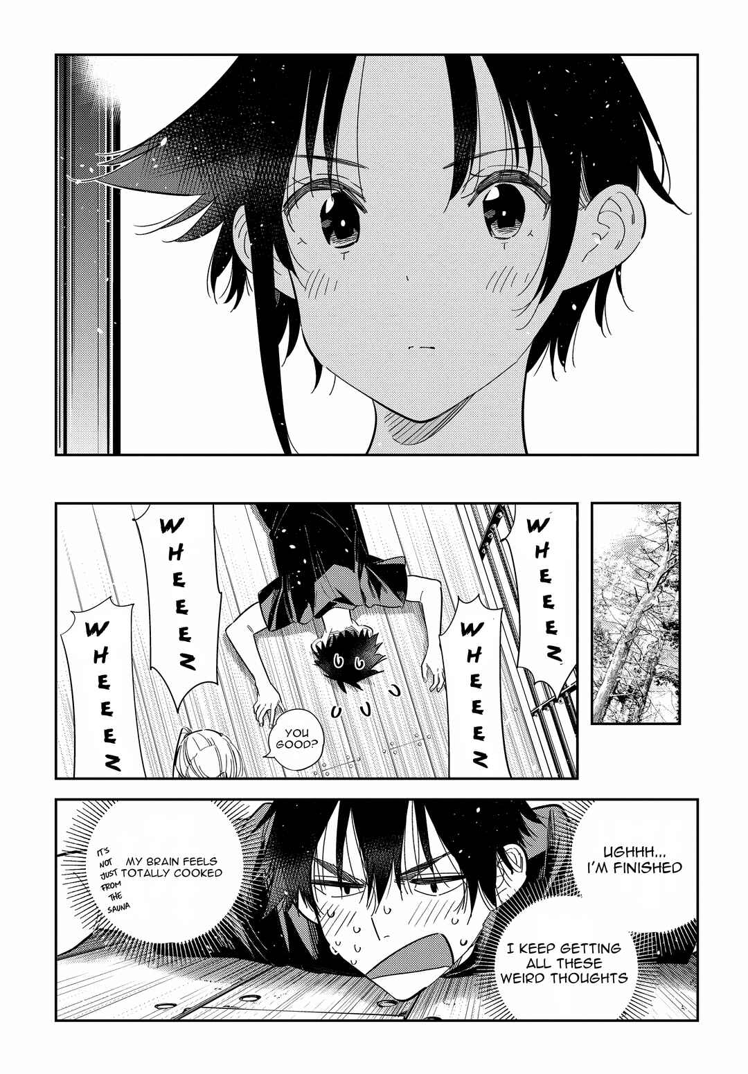 The Shiunji Family Children Chapter 29 page 20