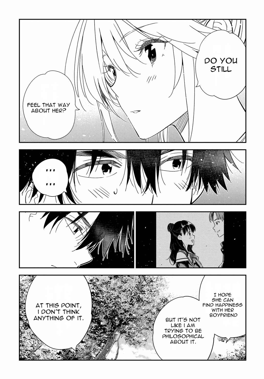 The Shiunji Family Children Chapter 29 page 22