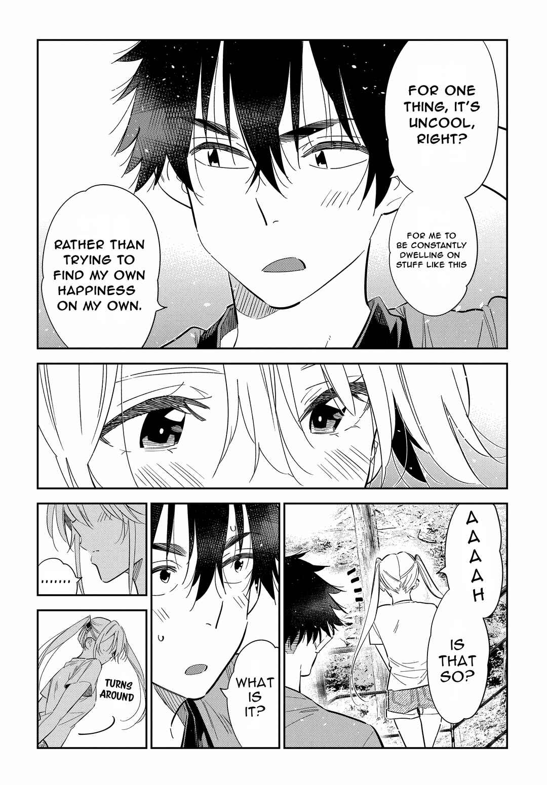 The Shiunji Family Children Chapter 29 page 23