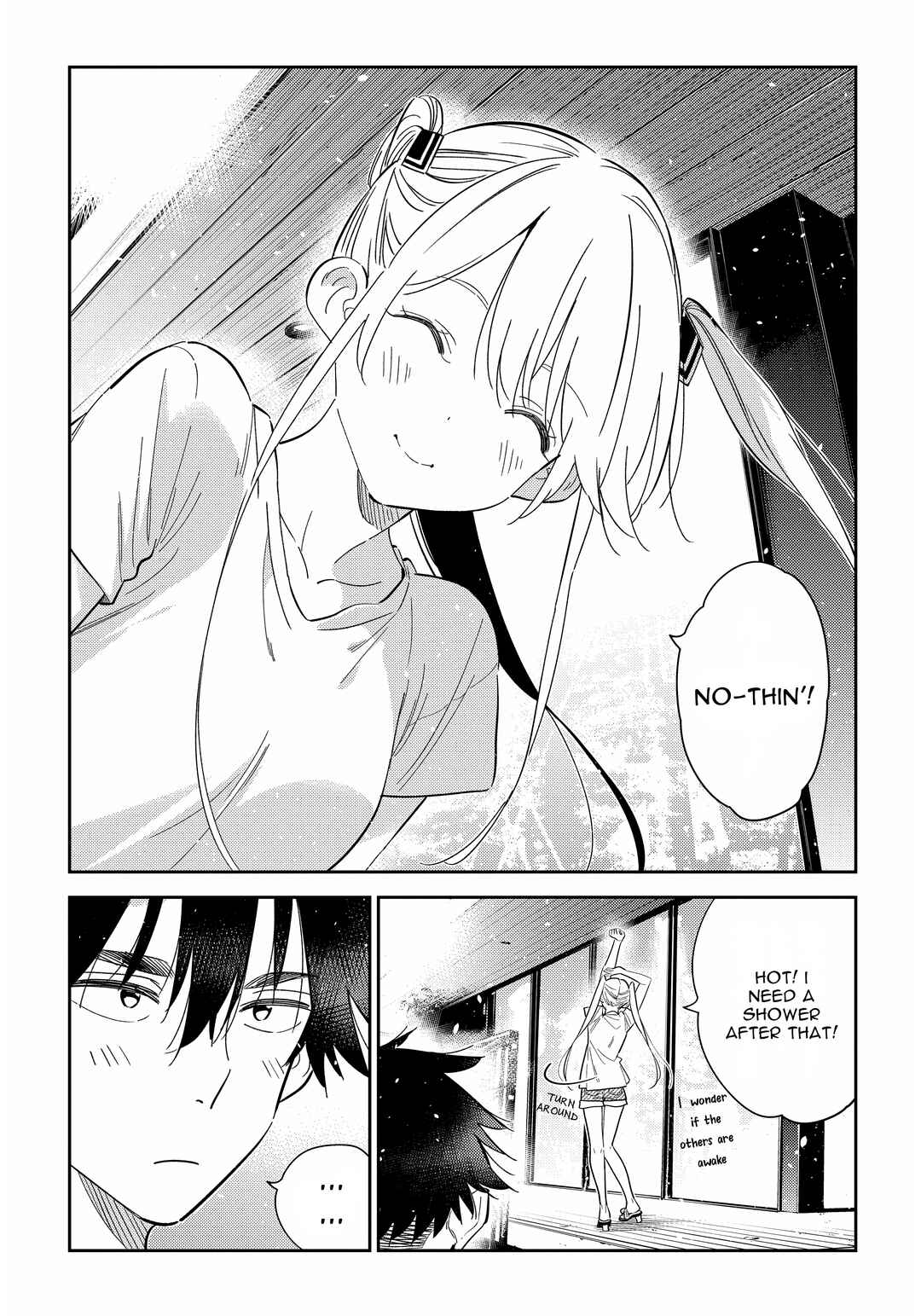 The Shiunji Family Children Chapter 29 page 24