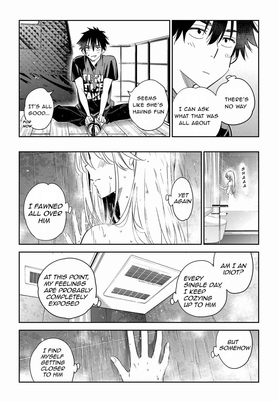 The Shiunji Family Children Chapter 29 page 25