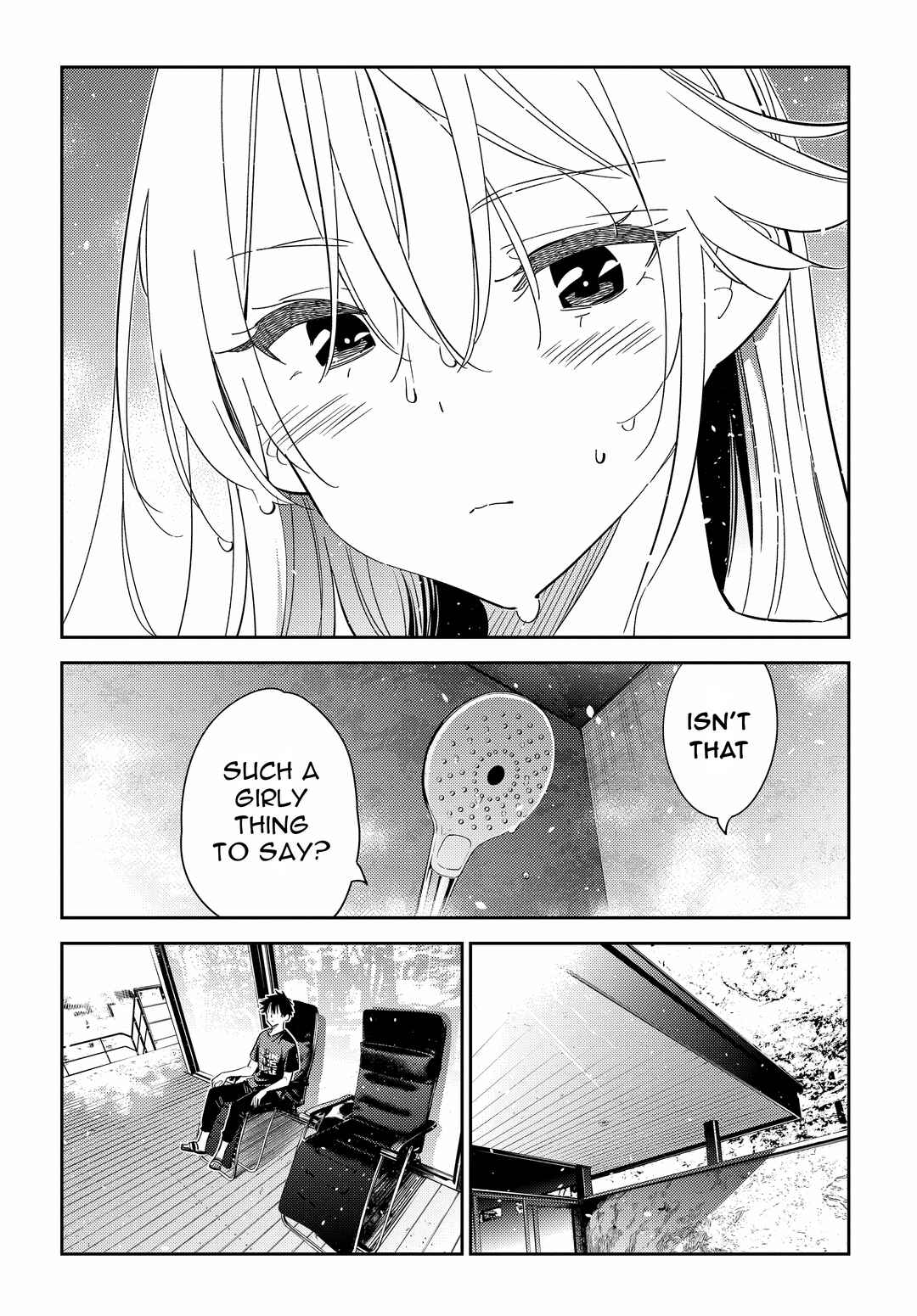 The Shiunji Family Children Chapter 29 page 29