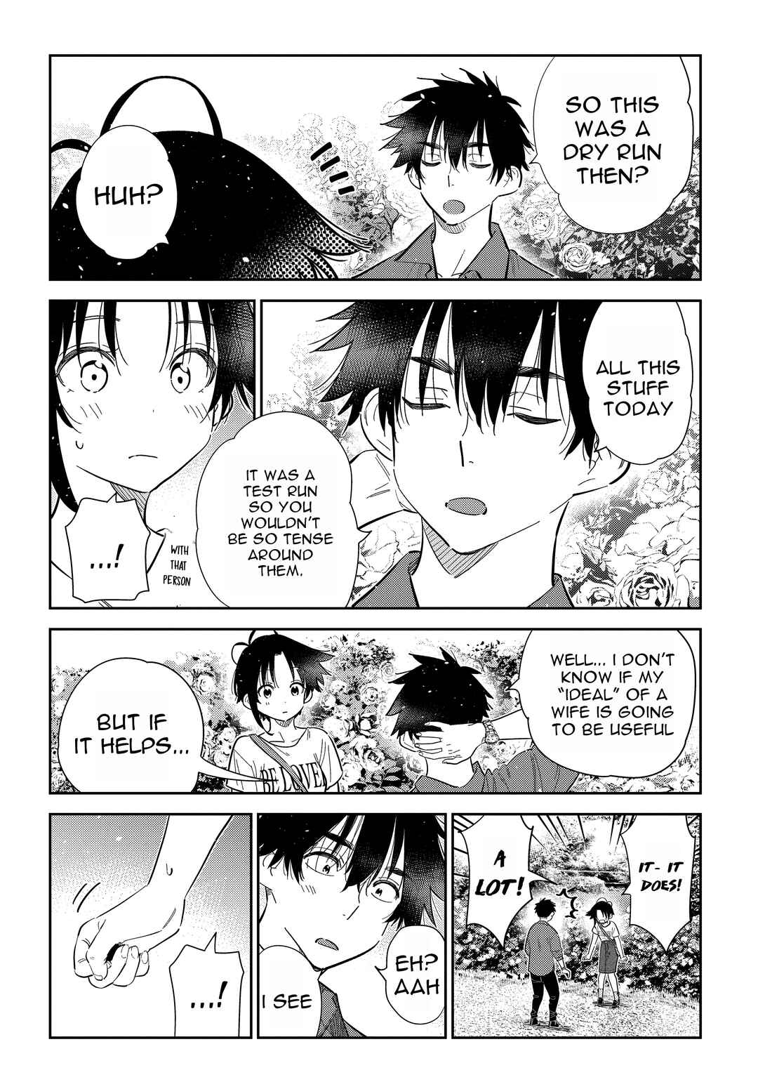 The Shiunji Family Children Chapter 30 page 18