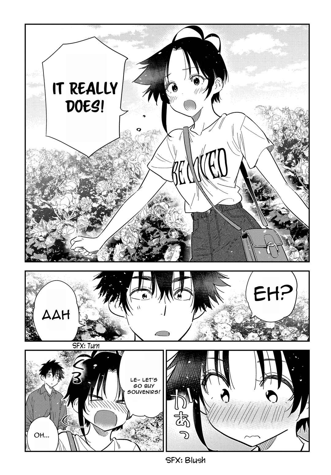 The Shiunji Family Children Chapter 30 page 19