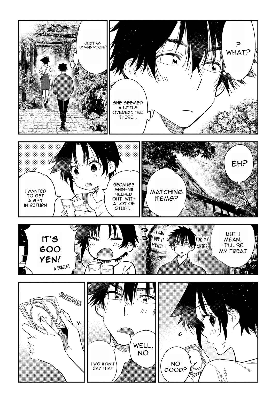 The Shiunji Family Children Chapter 30 page 20
