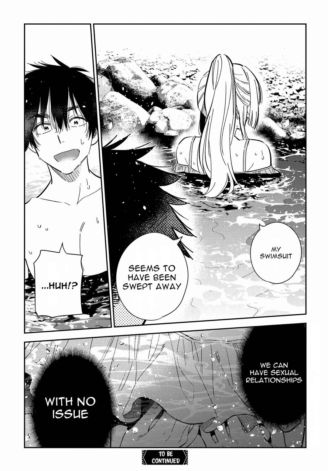 The Shiunji Family Children Chapter 31 page 19