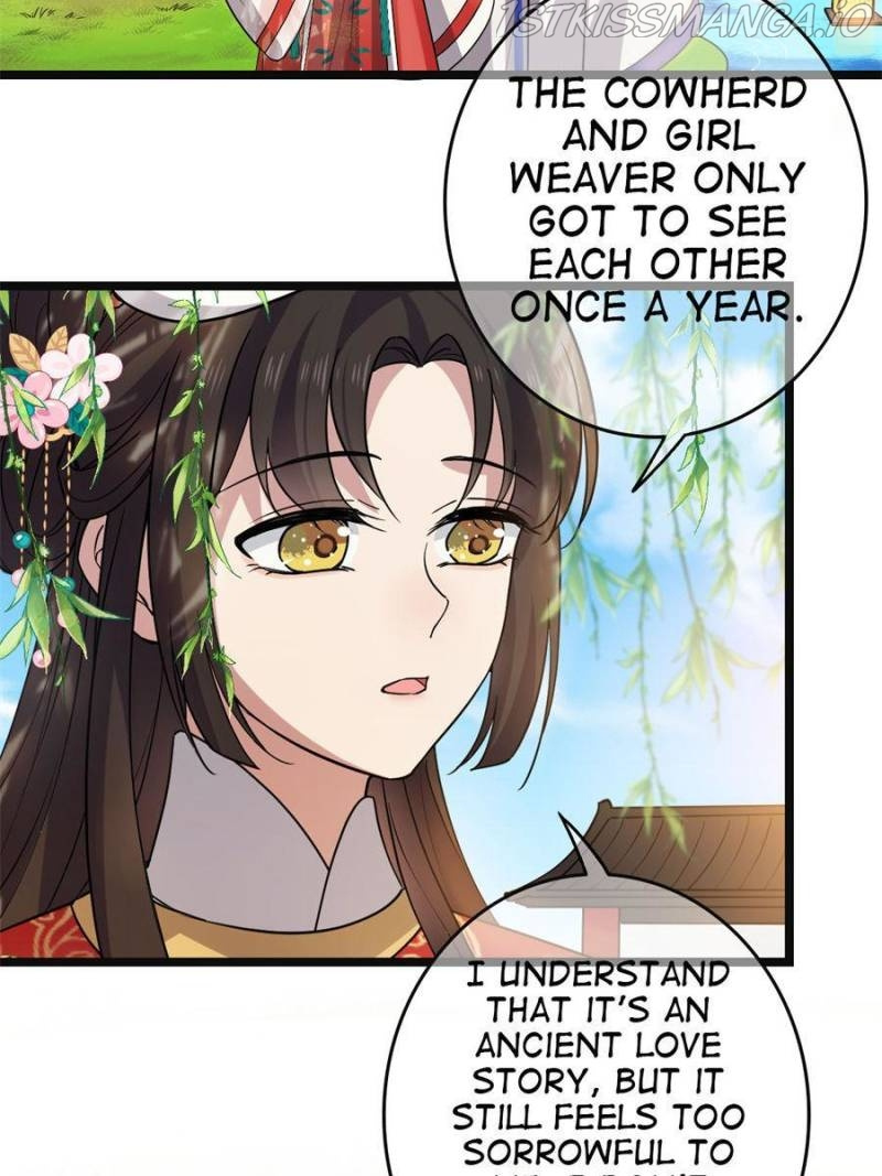 The Sickly Tyrant With An Innocent Facade Chapter 101 page 6