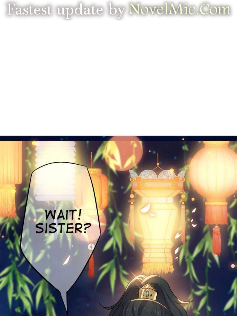 The Sickly Tyrant With An Innocent Facade Chapter 104 page 0