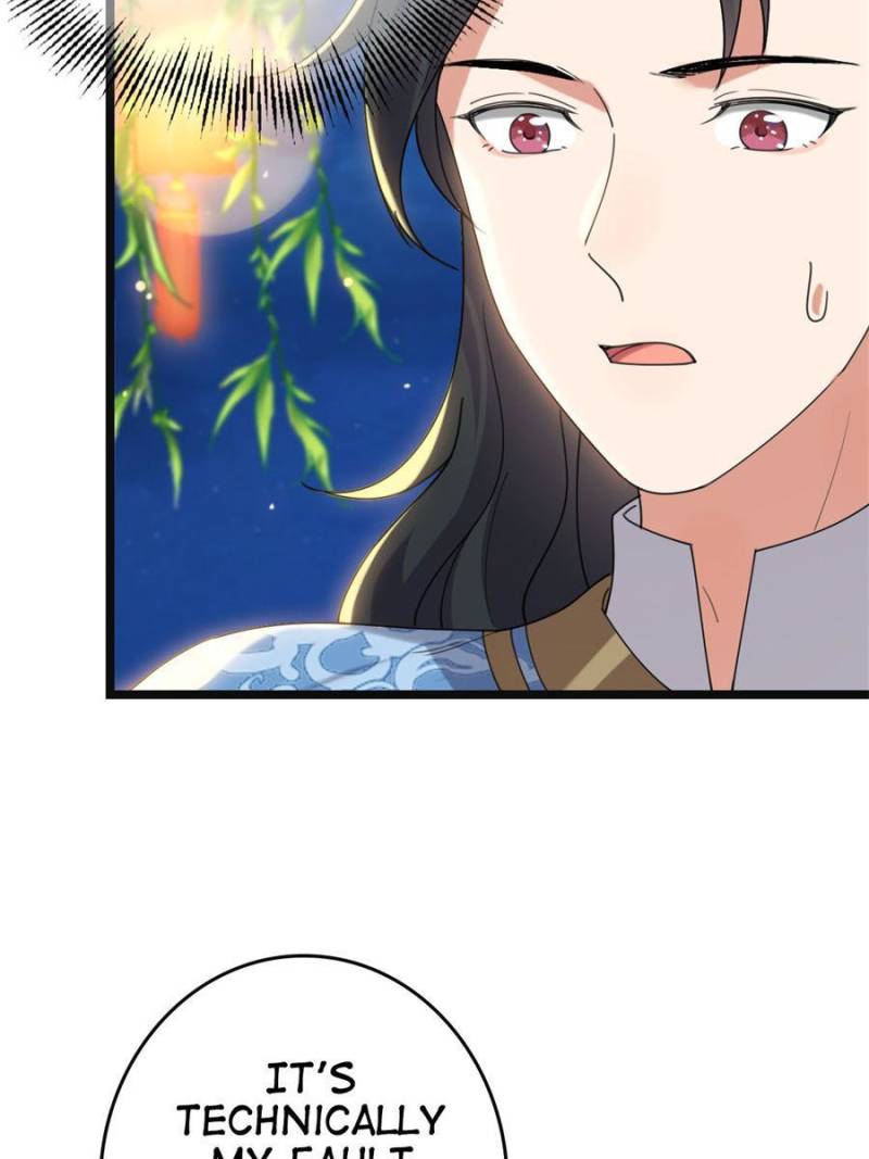 The Sickly Tyrant With An Innocent Facade Chapter 104 page 14