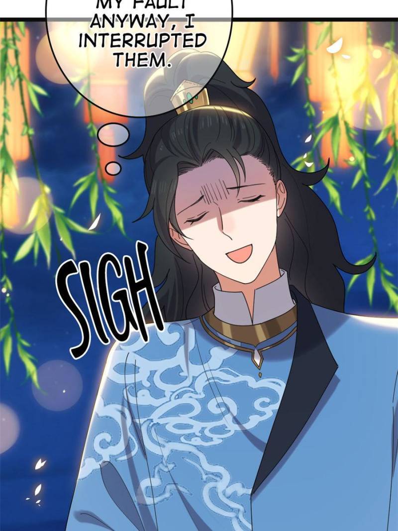 The Sickly Tyrant With An Innocent Facade Chapter 104 page 15
