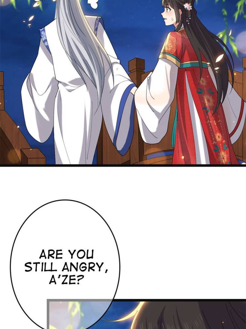 The Sickly Tyrant With An Innocent Facade Chapter 104 page 17