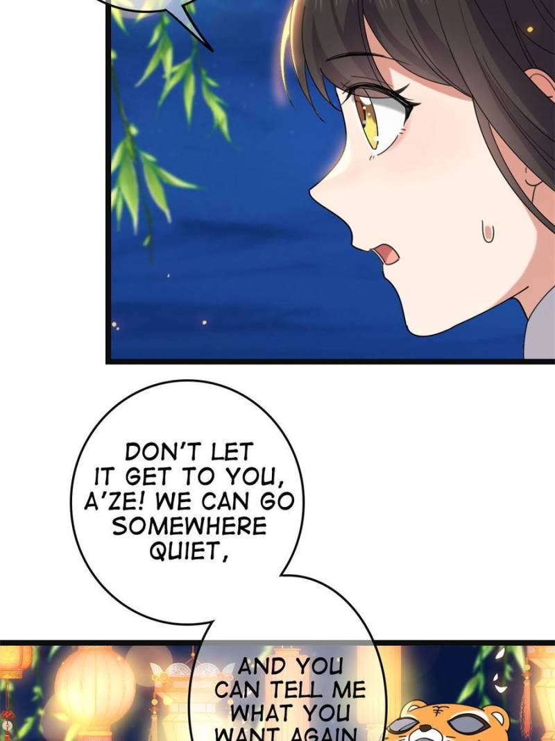The Sickly Tyrant With An Innocent Facade Chapter 104 page 18