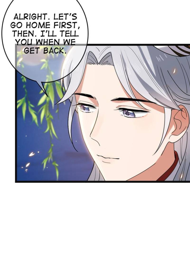 The Sickly Tyrant With An Innocent Facade Chapter 104 page 20