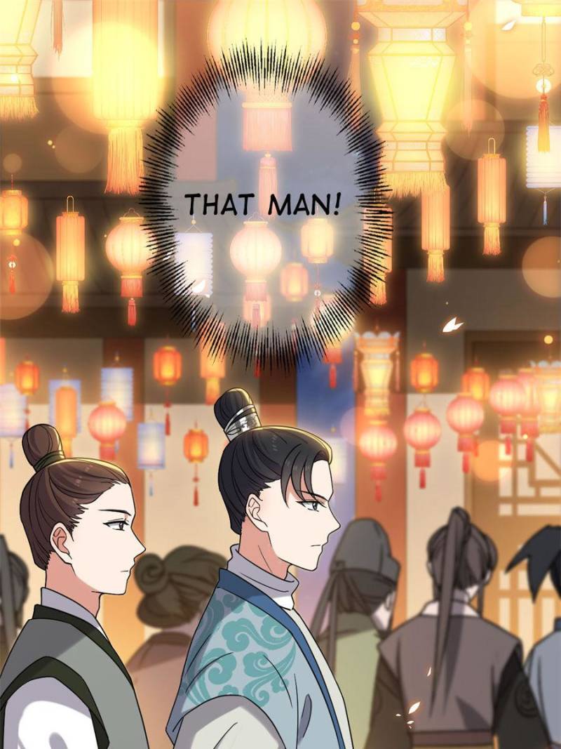 The Sickly Tyrant With An Innocent Facade Chapter 104 page 25