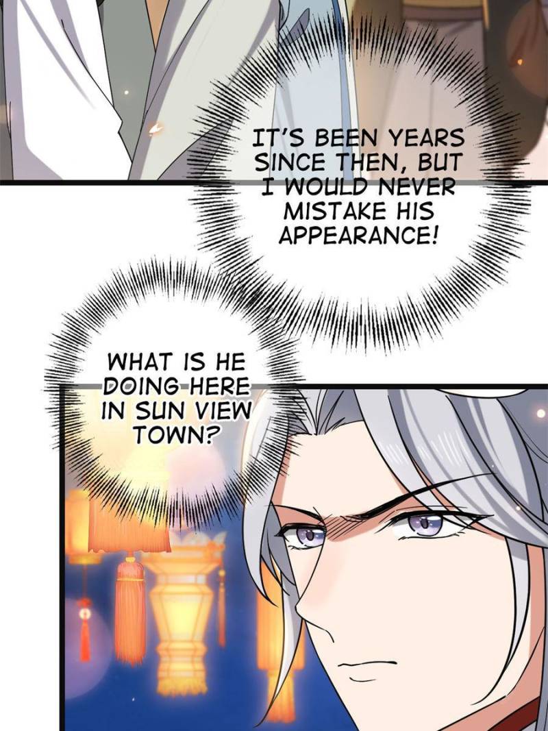 The Sickly Tyrant With An Innocent Facade Chapter 104 page 26