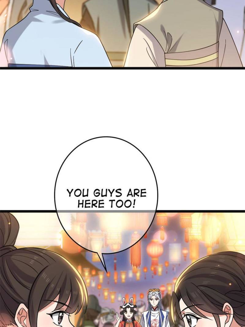 The Sickly Tyrant With An Innocent Facade Chapter 104 page 28